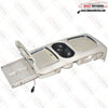2012 2020 Dodge/Chrysler/Ram | Mopar 1RF11DX9AK Floor Console Bezel