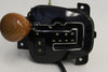 04 05 06 JAGUAR X350 XJR TYPE S XJ8 FLOOR SHIFTER GEARBOX WITH SHIFT KNOB OEM
