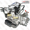 14-16 Prius V ABS ANTI LOCK BRAKE PUMP MODULE  SJ  47210-47520