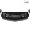 2013-2015 Nissan Altima Ac Heater Climate Control Unit 27500 9HP0A