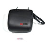 2007-2014 Black Headrest