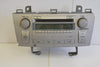 2004-2006 TOYOTA SOLARA RADIO STEREO CD PLAYER 86120-AA140