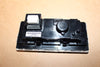 2007-2012 Cadillac Escalade Dash Clock Black ESV EXT 15884145