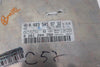1998-2000 Mercedes Benz Ml320 Engine Computer Ignition Key Set 163 545 20 32