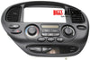 2003-2006 Toyota Sequoia Dash Radio Bezel Climate Control Bezel 84010-0C161-00