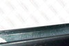 2003-2006 Cadillac Escalade Front Left Driver Roof Rack End Cap Cover 15081001