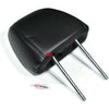 2007-2014 Black Headrest