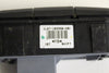 2000-2004 FORD EXPLORER INFO SETUP REST CONTROL BUTTONS 1L2T-10D998-ABW