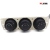 2006-2010 Hummer H3 Ac Heater Climate Control Unit 15789898