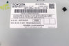 2014-2019 Toyota Highlander Audio Equipment Satellite Radio Receiver 86180-0E01