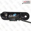2002-2005 Ford Explorer  Front Left Driver Exterior Door Handle