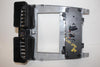 2004-2007 SUBARU FORESTER CENTER DASH RADIO CLIMATE CONTROL BEZEL 72311SA 130