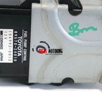 1992-2000 Lexus SC300 Sc400 Fuel Pump Control Module Relay 89570-24010
