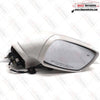 2018-2020 Buick Enclave Passenger Side Power Door Mirror White 84346111