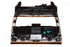 2001-2004 Mercedes Benz C Class C320 C240 Radio Climate Control Wood Grain Bezel - BIGGSMOTORING.COM