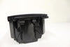 2006 MERCEDES BENZ ML350 W164 WOOD GRAIN CUP HOLDER BEZEL - BIGGSMOTORING.COM
