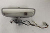 2010-2011 MERCEDES BENZ ML450 INTERIOR REAR VIEW MIRROR 164 810 34 17