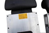 03-09 VW Volkswagen Beetle Convertible Roll over Extend Bar Head rest PAIR - BIGGSMOTORING.COM