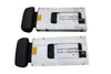 03-09 VW Volkswagen Beetle Convertible Roll over Extend Bar Head rest PAIR - BIGGSMOTORING.COM