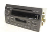2000-2001 Cadillac Deville Seville Radio Stereo Cassette  Cd Player 09384356 - BIGGSMOTORING.COM