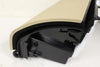 2009 MERCEDES BENZ GL320 ML350 DASH COMPARTMENT GLOVE BOX BEIGE