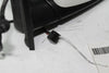 2010-2012 KIA FORTE LEFT DRIVER POWER SIDE VIEW MIRROR