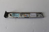 2003-2006 MERCEDES BENZ W211 E55 DASH WOOD GRAIN TRIM - BIGGSMOTORING.COM