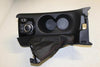 2013 -2015 MAZDA 3 CENTER TRAY CUP HOLDER W/ HAND BRAKE BOOT BHN1 64431