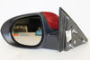 2009-2013 MAZDA 6 DRIVER SIDE DOOR REAR VIEW MIRROR