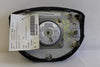 1999-2003 Volkswagen Beetledriver Steering Wheel Air Bag Black - BIGGSMOTORING.COM