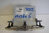 2011-2013 Mazda 6 Radio Stereo 6 Disc Changer