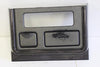 2003-2006 Gmc Yukon Denali Upper Console Trim Bezel 15179653 - BIGGSMOTORING.COM