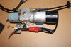 Chrysler PT Cruiser Convertible Folding Top Hydraulic Motor Pump Lines Cylinders