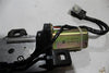 BMW  E65 E66 745I REAR CENTER MIDDLE TRUNK LID LATCH LOCK MOTOR MODULE 7014872