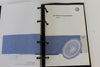 2008 VW GTI OWNERS MANUAL SET CASE GUIDE