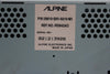 2003-2005 HONDA PILOT NAVIGATION INFORMATION DISPLAY SCREEN 39810-S9V-A010-M1