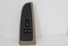 2003-2006 CHEVY TAHOE ESCALADE TAN BLACK WINDOW SWITCH 21997591