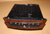 2003-2006 MERCEDES BENZ E320 W211 HAZARD DOOR LOCK SWITCH WOOD TRIM BEZEL