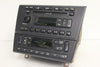 2006-2009 MAZDA 3 CD PLAYER/RADIO BR9E66AR0
