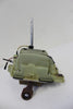 2001-2003 MERCEDES BENZ C-CLASS  AUTOMATIC FLOOR GEAR SHIFTER A 2032672724
