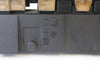 1998-2000 MERCEDES BENZ HAZARD HEATED SWITCH DASH TRIM BEZEL