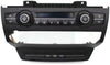 2007-2013 BMW X5 CLIMATE CONTROL W/BEZEL 9 193 966-01