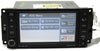 2007-2014 Jeep Chrysler Dodge REN MyGig Low Speed Radio Cd Player P05064243AI