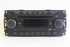 2004-2010 CHRYSLER DODGE JEEP  RADIO STEREO CD  PLAYER P05064071AG - BIGGSMOTORING.COM
