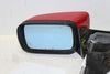 2001-2005 BMW E46 328I 325I 330I LEFT DRIVER SIDE POWER DOOR MIRROR 24887 - BIGGSMOTORING.COM