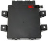 2007-2013  Gmc Yukon Tahoe Silverado Heated Seat Module 25917599