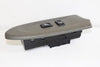 2002-2005 Chevy Trailblazer Passenger Side Window Switch 15136125 - BIGGSMOTORING.COM