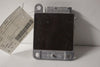 2007 PONTIAC GRAND PRIX AIR BAG CONTROL MODULE 09397452