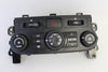 2006-2010 KIA SEDONA DUAL ZONE TEMPERATURE CLIMATE CONTROL