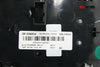 2012-2015 CGMc Terrain Radio Face Climate Control Unit 22880244